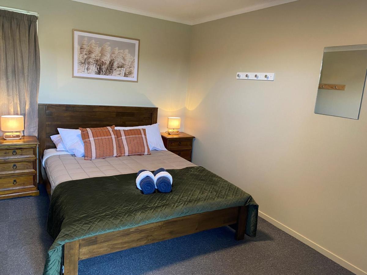 Hokitika Holiday Park Exterior photo