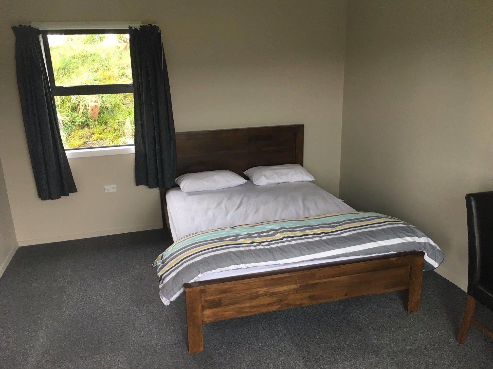 Hokitika Holiday Park Exterior photo