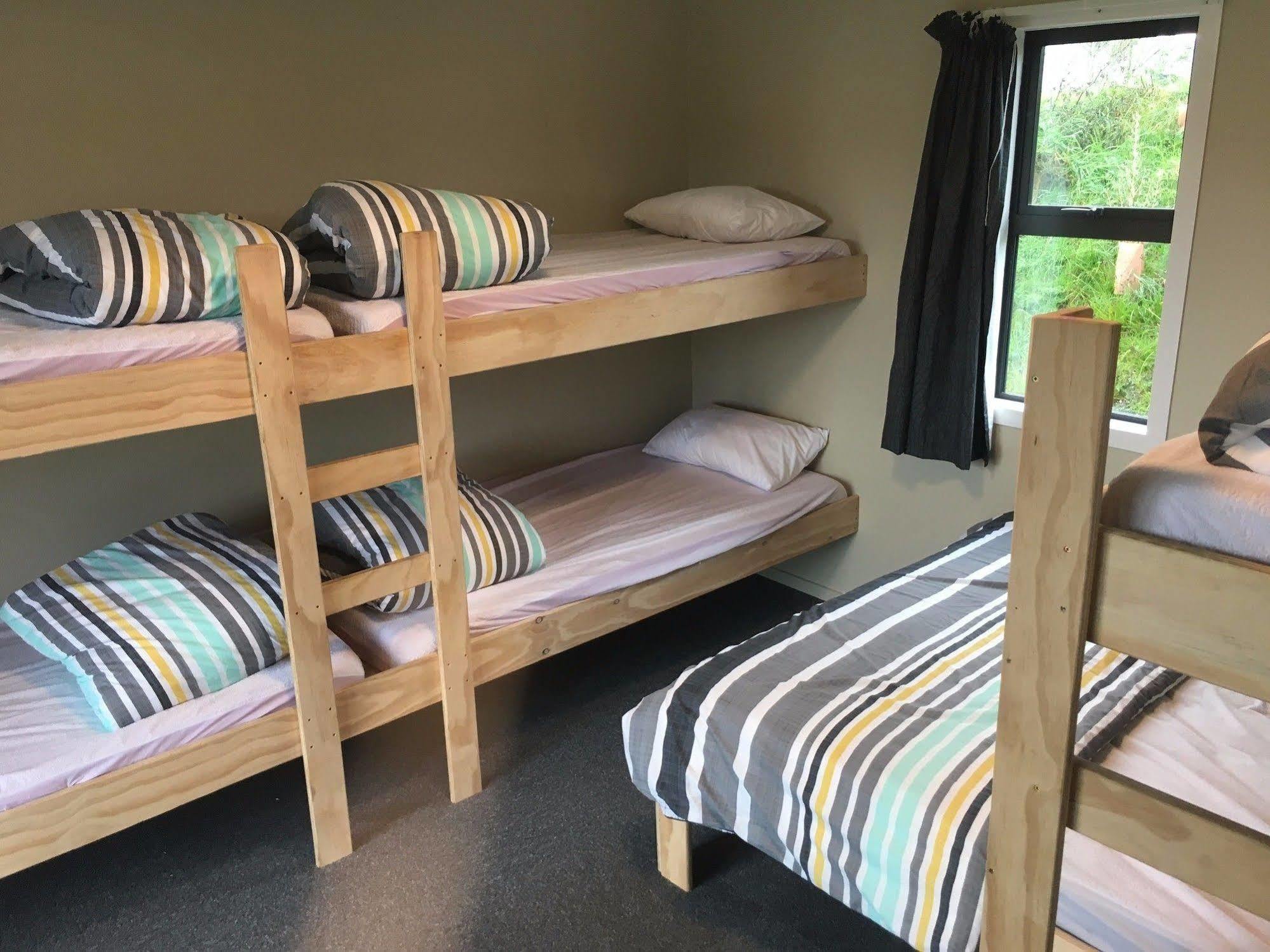 Hokitika Holiday Park Exterior photo