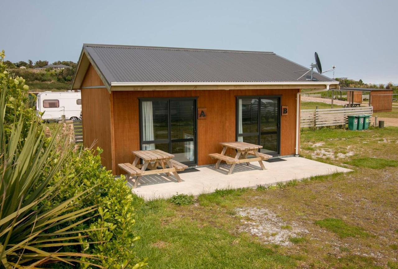 Hokitika Holiday Park Exterior photo