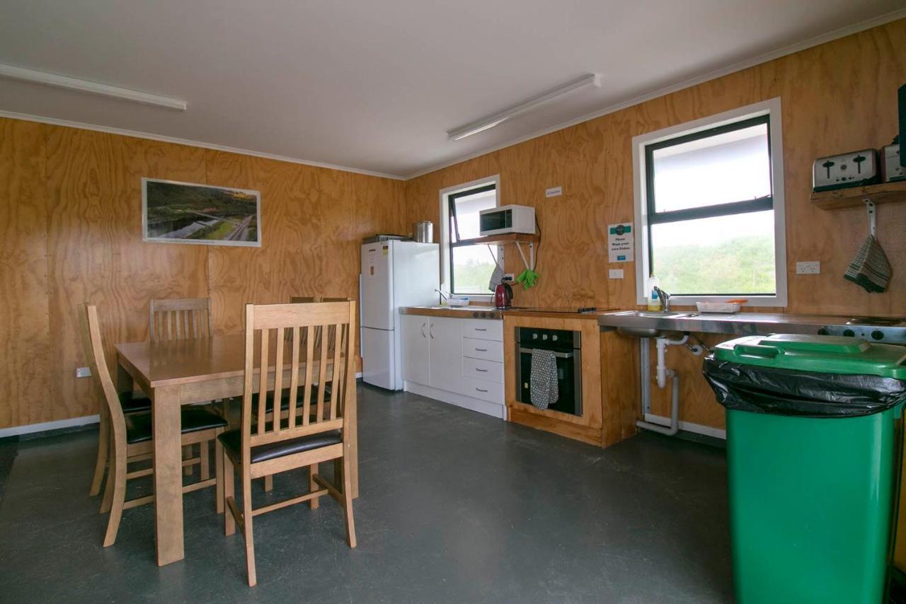 Hokitika Holiday Park Exterior photo