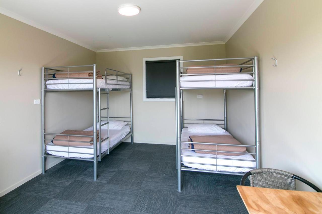 Hokitika Holiday Park Exterior photo