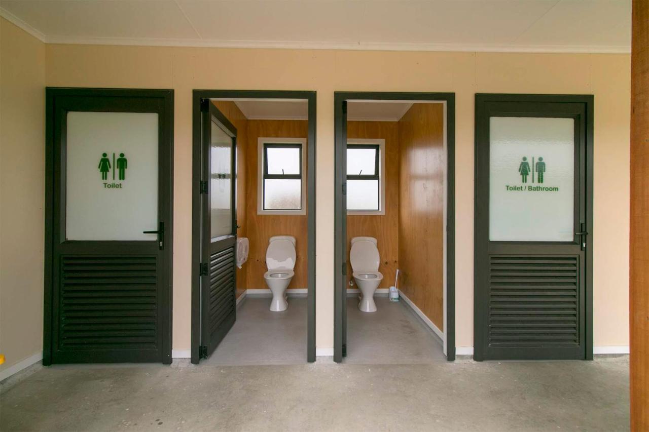Hokitika Holiday Park Exterior photo
